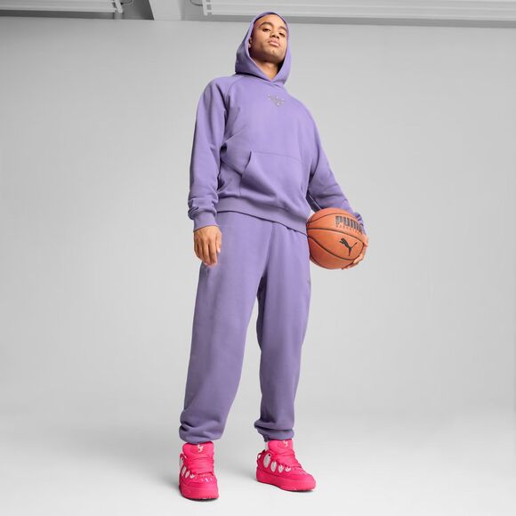 Lamelo Ball LaFrancé Pink Carpet - Men\'s size 10 main image 5